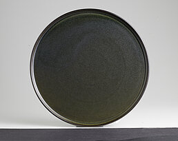 Tray Round Wabi Sabi 28,5 cm