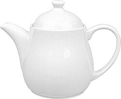 Tea pot, Enternasyonel