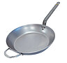 Mineral B fry pan, De Buyer