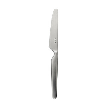 Nož za jelo, Bergen