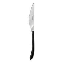 Steak knife, Contour Noir