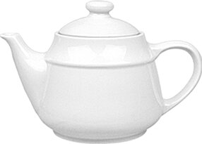 Teapot, Delta