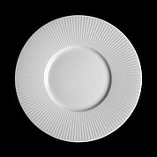 Gourmet Medium Plate