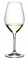 White Wine glass 002