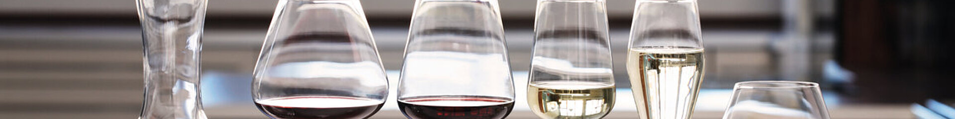 Čaša za vino Burgundy, Hybrid - Spiegelau