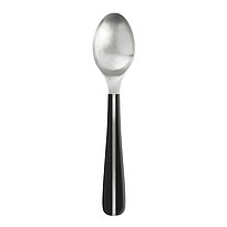 Tea spoon, Contour Noir