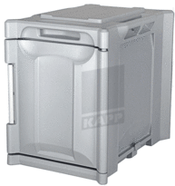 Thermo box GN 1-1 x 12