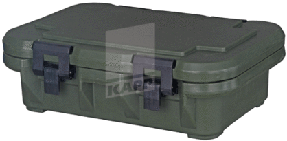 Thermo box GN 1-1-150