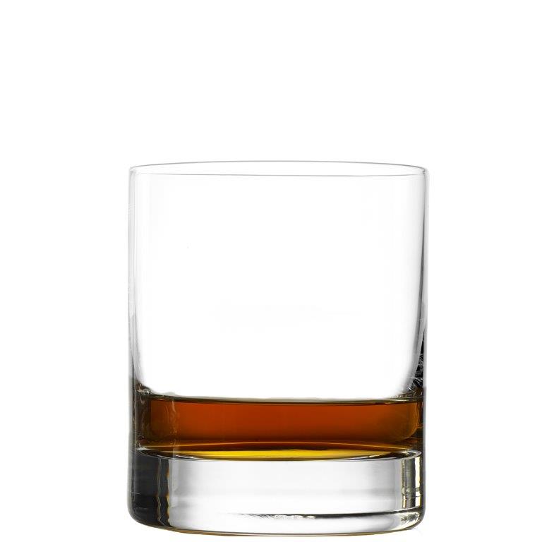 Whisky čaša On the rocks | Union Drvo